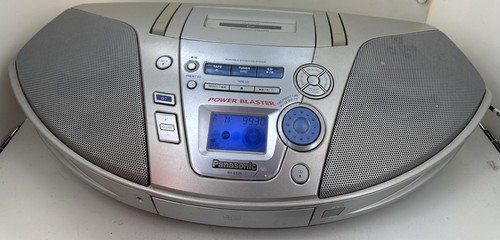 Panasonic es25 power - panasonic, rx-es25