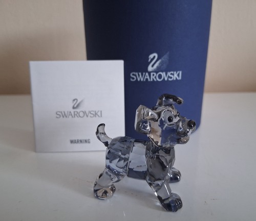 Statuina cristallo swarovski - statuina,