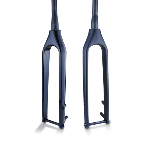 Forcella rigida fibra di - rigida,