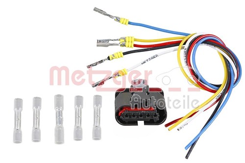 Metzger 2324215 kit - metzger,