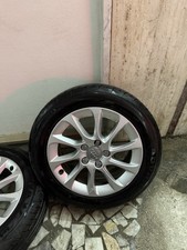 N1 Cerchi in Lega da 16