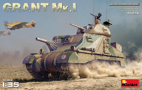 Min35276 miniart 35 - min35276,