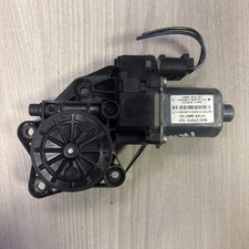 Motorino alzavetro Anteriore