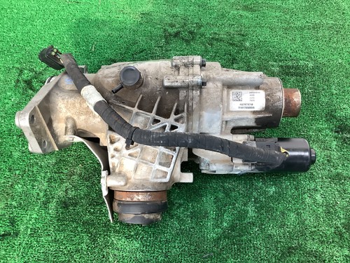 Riduttore cambio per jeep - per,