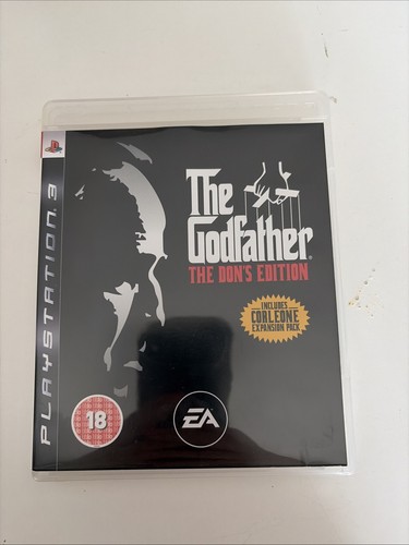 Padrino playstation ps3 - padrino,