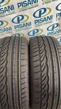 GOMME NUOVE 205 45 17 DUNLOP