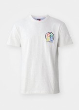 Maglietta bianca Tommy Jeans