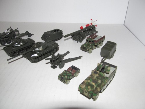 Lotto veicoli militari - , dbgm