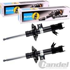 2 ammortizzatori Bilstein B4
