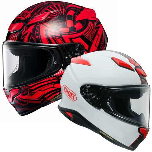Casco moto shoei nxr2 - casco,