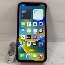 Smartphone Apple iPhone 11 128