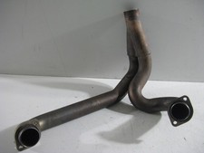 Buell XB-12X Ulysses, XB2 Collettore di Scarico Collettore Down Pipes