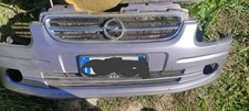 Paraurti Anteriore Opel Agila 1.2  Benzina