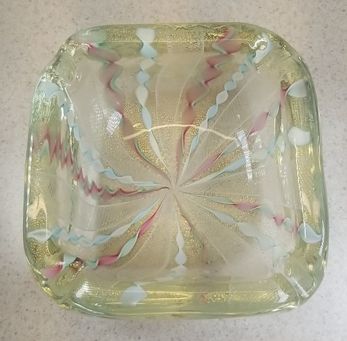 Tutti frutti posacenere - frutti,