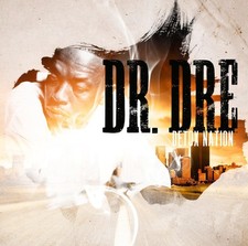 Dr Dre - Detox Nation [CD]