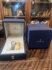 Orologio al quarzo donna CORUM