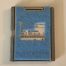 MK3008GAL Replacement Hard