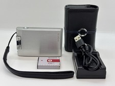 Sony Cyber-Shot DSC-T100 8,1