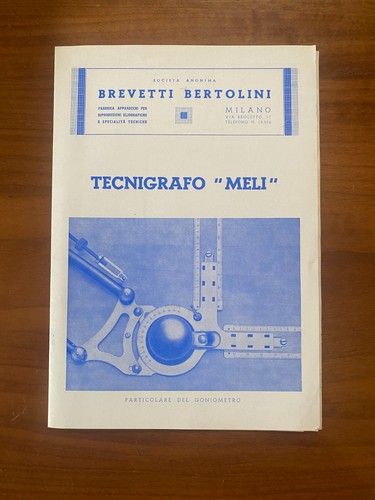 Pubblicità-*Brevetti