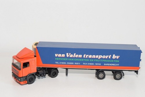 B19 tekno daf - daf, 95