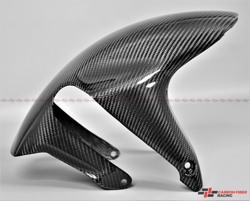 Carbon fiber front fender for - front,