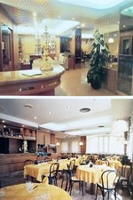 Postcard - Hotel Restaurant Il