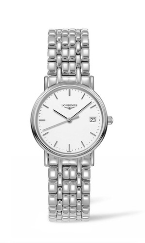 Longines presence l43204126 - longines,