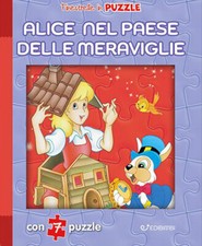 Alice nel paese delle