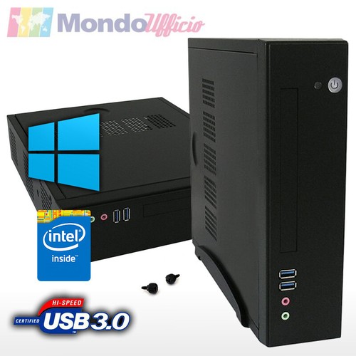 Computer mini itx intel - pc,