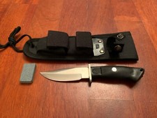 ex collezione, NUOVO coltello