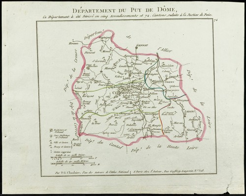 1802 carta antica - 1802,