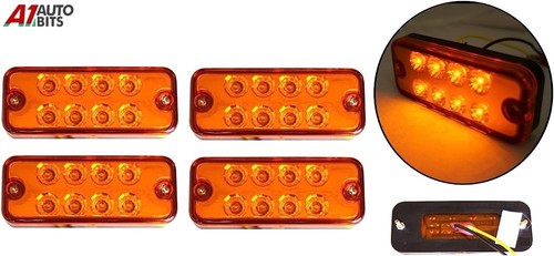 Volt arancione - 4x, 24