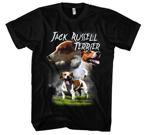 Shirt uomo jack russell - jack,