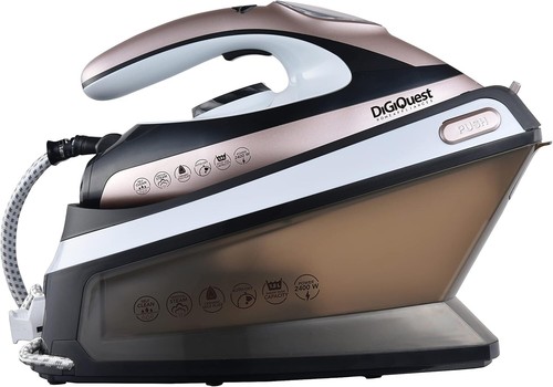 Digiquest ferro stiro - digiquest,