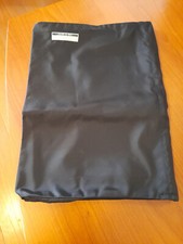 CUSTODIA PANTOFOLE E SCARPE DA VIAGGIO UOMO DOPPIA PEROFIL