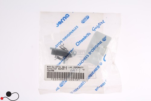 Ricambio lavatrice zerowatt - lavatrice,