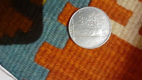 Banconote 500 lire - 500,