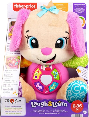 Fisher price giocattolo - fisher-price,