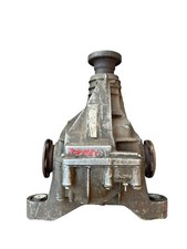 Differenziale posteriore volkswagen touareg 3000 tdi 224 cavalli 2002/2012