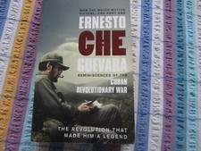 Ernesto che guevara 1st 2009