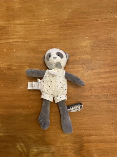 Peluche doudou compagnie - et,