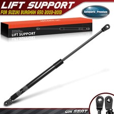 Seat Lift Supports Shocks