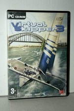 VIRTUAL SKIPPER 3 USATO OTTIMO