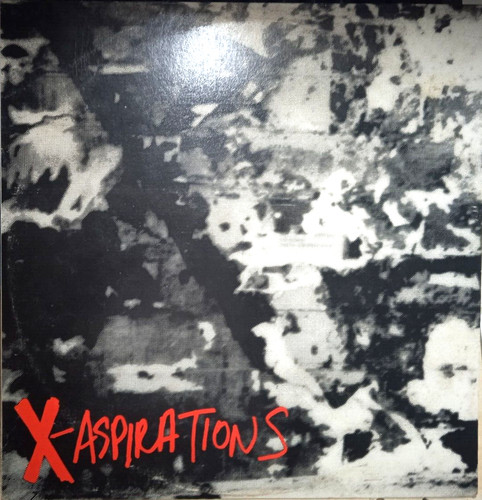 Aspirations rare - x,
