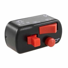 Devioluci REPRO TEILE