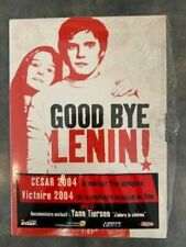 GOOD BYE LENIN - film en DVD zone 2 - DANIEL BRÜHL