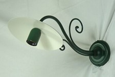 Applique a led E27 in ferro