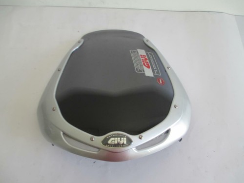 Cupolino parabrezza spoiler - cupolino,
