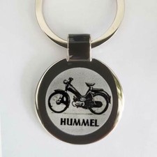 Portachiavi DKW Hummel DKW