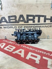 COLLETTORE DI ASPIRAZIONE 500